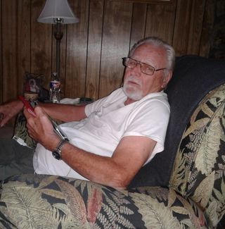 Profile Picture of Clarence McFarlin (@clarence.mcfarlin.1) on Facebook