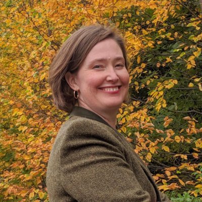 Profile Picture of Tracy O'Connell Novick (@TracyNovick) on Twitter
