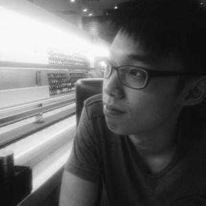 Profile Picture of Andy Kim (@IPY_Carpe_Diem) on Twitter