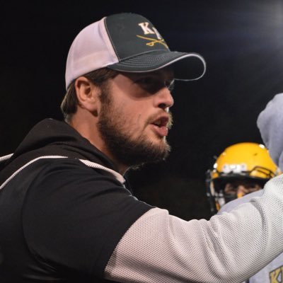 Profile Picture of Coach Joe Kaiser (@JosephK57052842) on Twitter