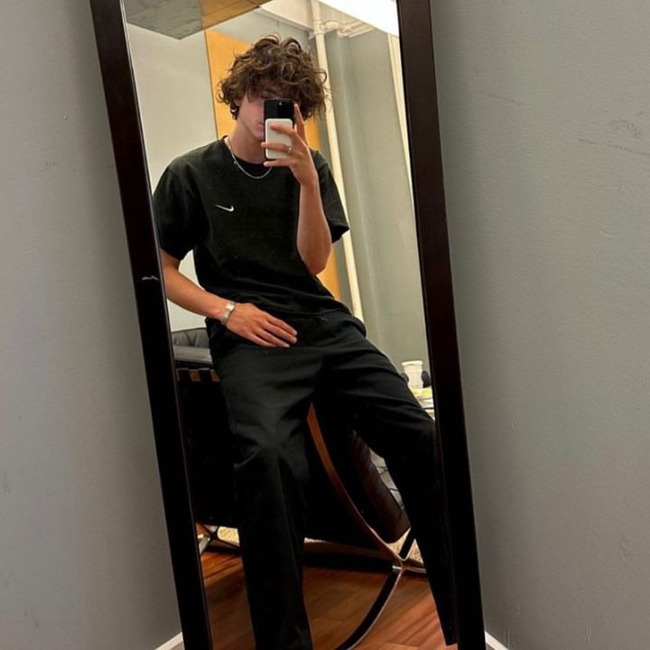 Profile Picture of •TimmyChalamet• (@timmychalametpage) on Tiktok