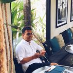 Profile Picture of Benjamin Suren Kee (@benkeespy) on Instagram