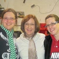 Profile Picture of Cindy Graff (@cindy-graff) on Quora