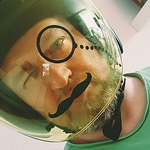 Profile Picture of Thomas Andre (@ichbinsthomas) on Flickr
