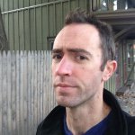 Profile Picture of Jason Butcher (@jbutcher) on Instagram