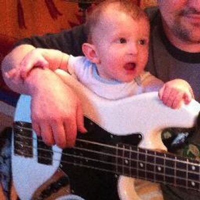 Profile Picture of Stephen Parris (@cteaghin) on Twitter
