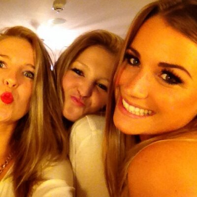 Profile Picture of Alice Anderson (@_AliceAnderson) on Twitter