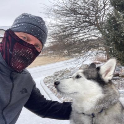 Profile Picture of Timothy Buffington (@Buffing2Timothy) on Twitter