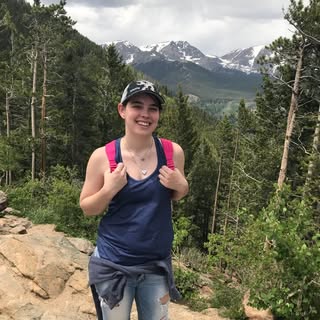 Profile Picture of Miranda (@miranda.cramer) on Instagram