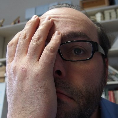 Profile Picture of Quentin Lewis (@quentinlewis) on Twitter