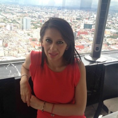 Profile Picture of Selene Ramos Medina (@SelRamos7) on Twitter
