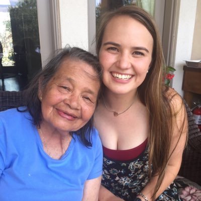 Profile Picture of Meredith Clay (@MunchkinMer) on Twitter