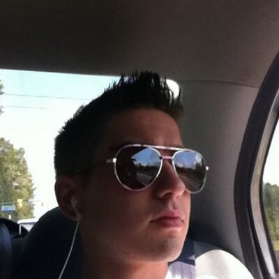 Profile Picture of Chase Farrell (@cfarrell25) on Twitter