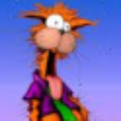 Profile Picture of David Goodenough (@dgnuff) on Twitter
