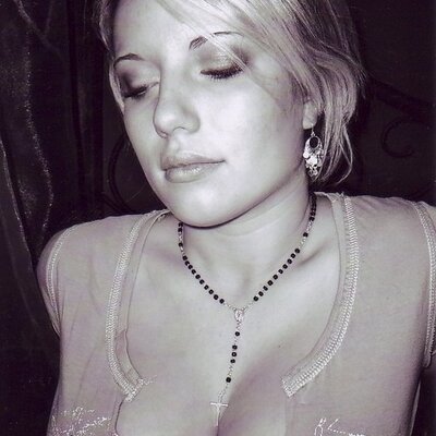 Profile Picture of stacie brenner (@staciebrenner) on Twitter