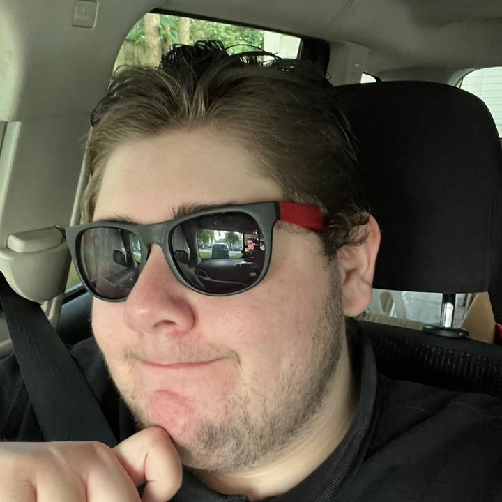 Profile Picture of Kevin Swett (@kevinswett05) on Tiktok