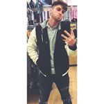 Profile Picture of joshua lucas timberlake (@josh.luxas) on Instagram