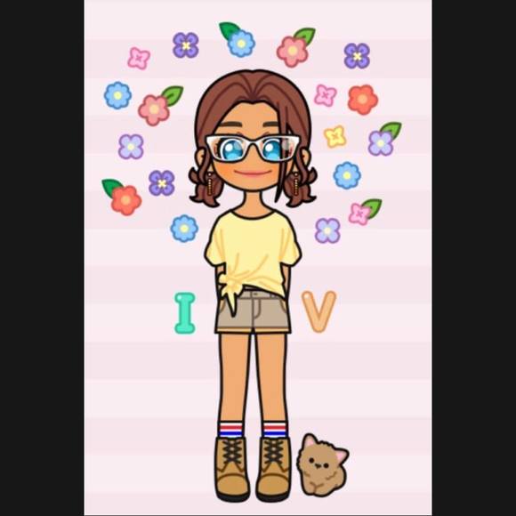 Ingalil Vickerman - Poshmark Profile Picture of Ingalil Vickerman (@iamingalil) on Poshmark