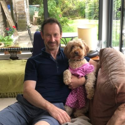 Profile Picture of Neil Rutter (@NeilRutter10) on Twitter