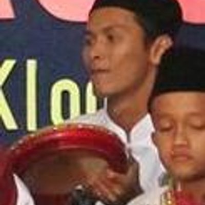 Profile Picture of AHMAD HARRIS (@Ahmad_Harris95) on Twitter