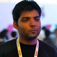 Profile Picture of Jonathan Pereira (@jonathan-pereira) on Quora