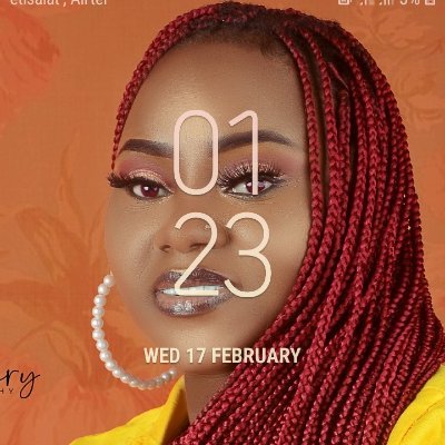 Profile Picture of DEBBIE MARK (@DEBBIEMARK18) on Twitter