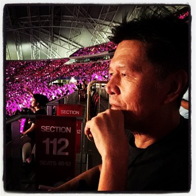 Profile Picture of Peng Tay (@tpeng_tay) on Twitter