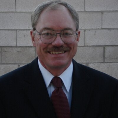 Profile Picture of Daniel D Scroggin (@danieldscroggin) on Twitter