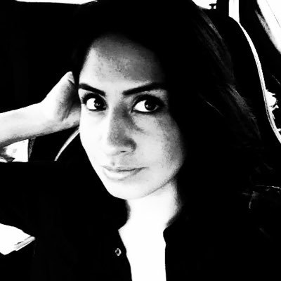 Profile Picture of Daniela Jara (@DanielaJARAC) on Twitter