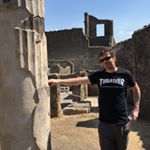 Profile Picture of Andrew Hockenberry (@hockenberrystudio) on Instagram
