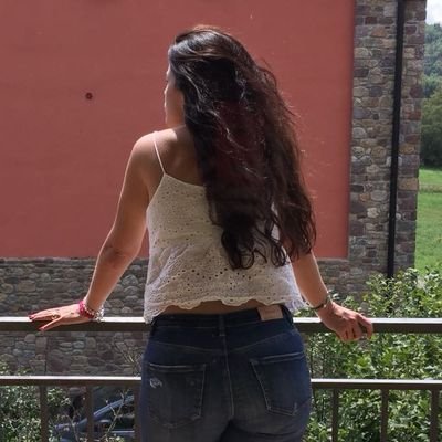 Profile Picture of Verónica García (@Veronica_Sur) on Twitter