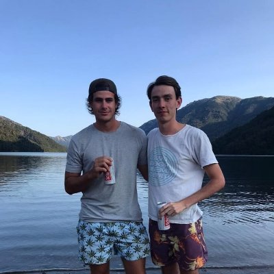 Profile Picture of Benjamin Cerrone (@BenjaminCerron1) on Twitter