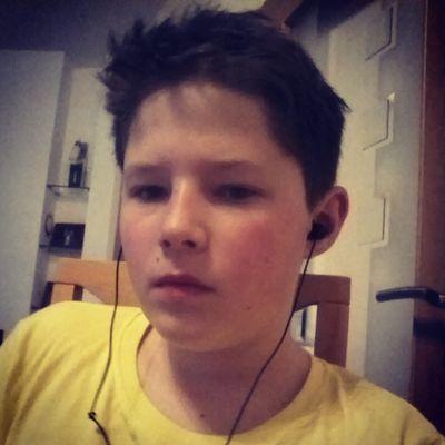 Profile Picture of David Gerner (@DavidGerner2003) on Twitter
