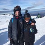 Profile Picture of Glen Patrick (@glenpatricknz) on Instagram