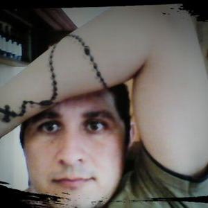 Profile Picture of Ariel Ocampo (@arielocampo45) on Twitter