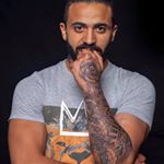 Profile Picture of Ahmed Hossam (@ahmed.hossam) on Instagram