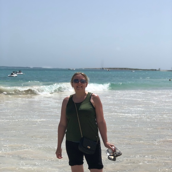 Profile Picture of Monika Kowalewski (@monikak43) on Poshmark