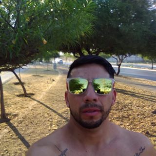 Profile Picture of Oiram Albert Swaner (Sabras) (@Oiram.martinez07) on Facebook