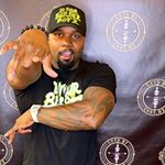 Profile Picture of Cory_Rx Atlanta Barber (@cory_rx) on Instagram