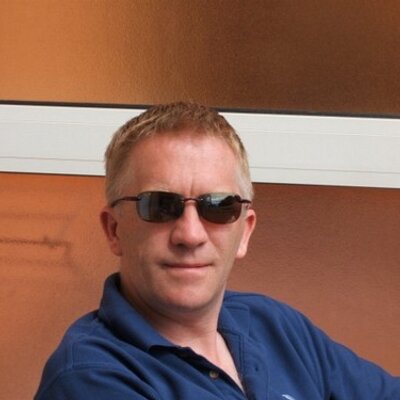 Profile Picture of Derek Egan (@gerrykeegan) on Twitter