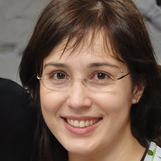 Profile Picture of Hazel Bode (@bode.hazel) on Instagram