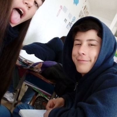 Profile Picture of Kevin Lister Rossel (@Kwvin123) on Twitter