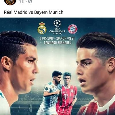 Profile Picture of Cristiano Ronaldo 7 (@VegetaPetitjean) on Twitter