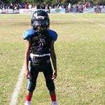 Profile Picture of ahmad watkins (@watkins_ahmad) on Instagram