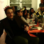 Profile Picture of Alex Byrnes (@TheRealGRRM) on Youtube