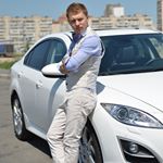 Profile Picture of Максим Слобоцкий (@maksimslobotskii) on Instagram