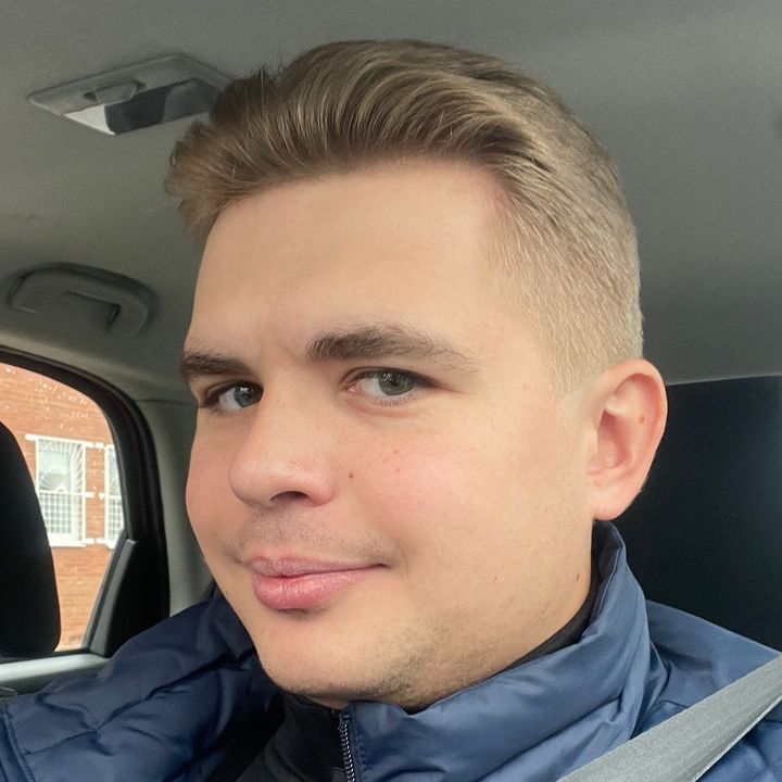 Profile Picture of Paulshifter (@paulshifter) on Tiktok