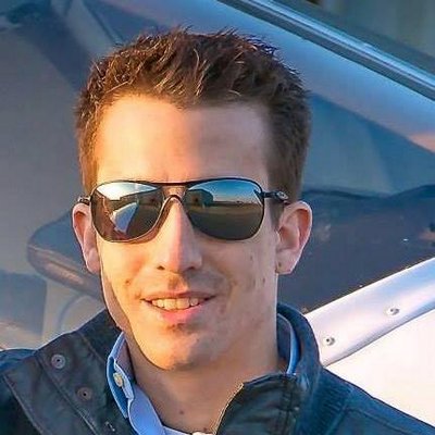 Profile Picture of Mike Grossman (@mikegrossman) on Twitter
