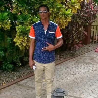 Profile Picture of Mike Lucious (@MikeLucious) on Twitter