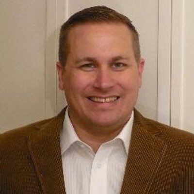 Profile Picture of Chris Brown (Theodore Brown Property Limited) (@TheodoreBrownPM) on Twitter